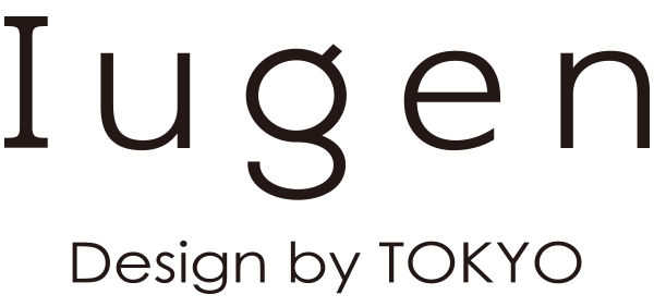 Iugen（イウゲン）オフィシャルサイトオープン IUGEN